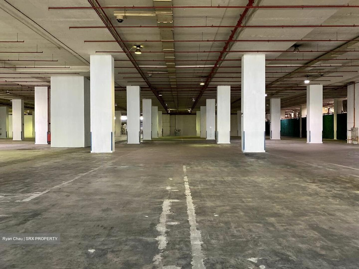 Tuas View Link (D22), Warehouse #456404601